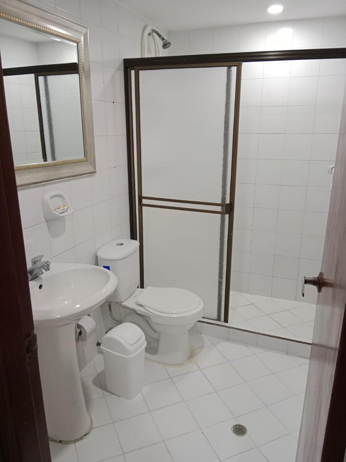 Apartamento Mar Cartagena ภายนอก รูปภาพ